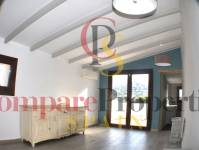 Sale - Villa - Moraira - 