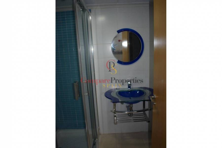 Sale - Apartment - Vilallonga - Villalonga - 