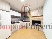 Verkoop - Villa - Dénia