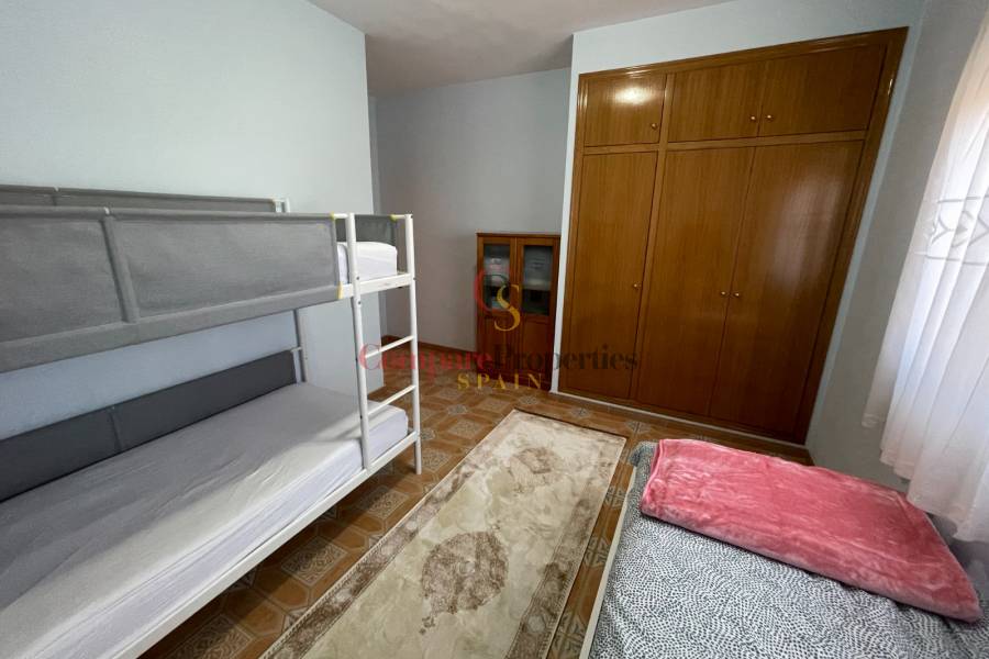 Sale - Villa - Albatera