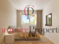 Verkauf - Villa - Benidorm - 