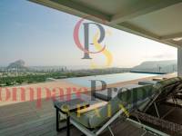 Venta - Villa - Calpe