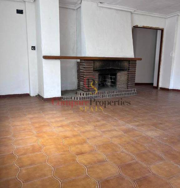 Verkoop - Apartment - Dénia - 