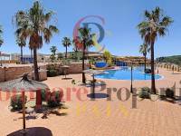 Vente - Apartment - Benitachell - Pueblo Montecala