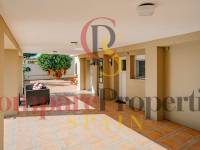 Verkauf - Villa - Calpe