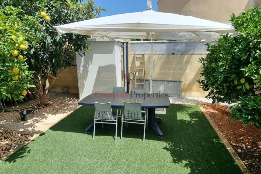 Sale - Villa - Dénia - Pedrera