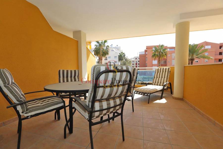 Sale - Apartment - Dénia - Marinas