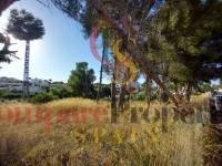 Venta - Plot - Calpe