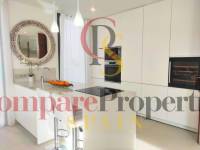 Verkauf - Villa - Finestrat - 