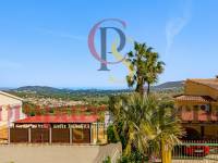 Sale - Villa - Benitachell - 