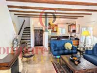 Vente - Villa - Moraira - Moravit
