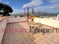 Sale - Bungalow - Albir