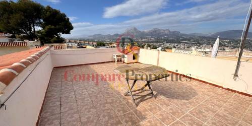 Bungalow - Verkoop - Albir - Albir