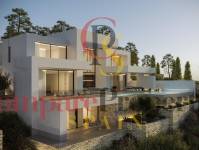 Sale - Villa - Jávea