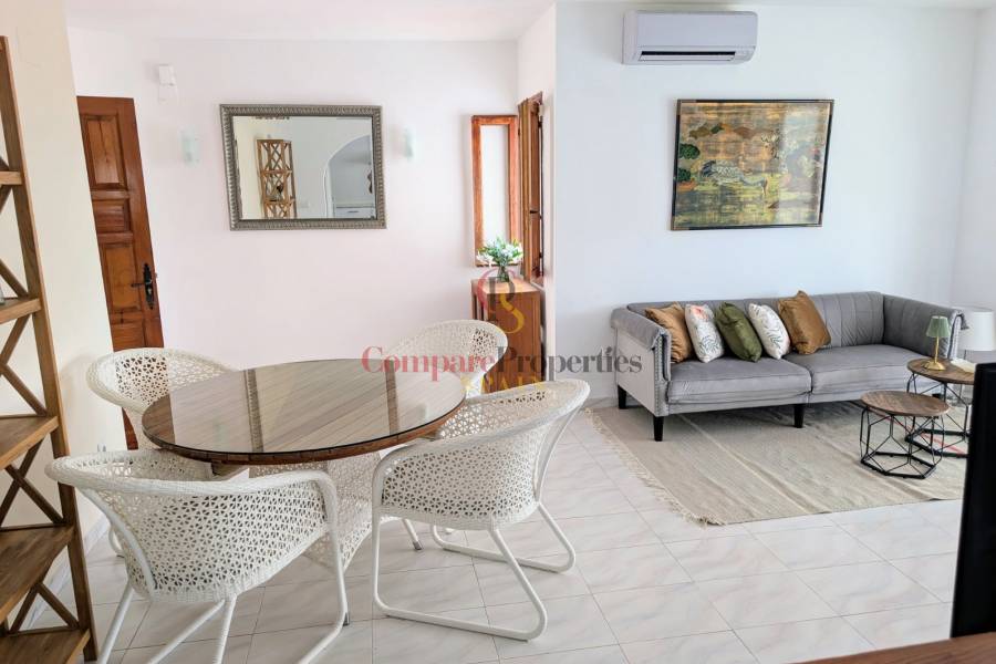 Venta - Villa - Moraira - Paichi