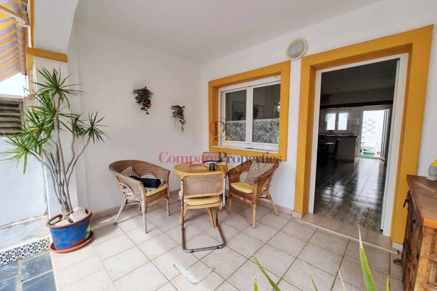 Verkauf - Apartment - El Vergel - el Verger