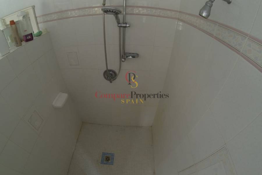 Vente - Villa - Dénia