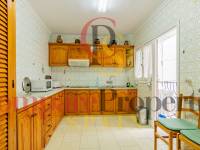 Vente - Apartment - Altea - Primera línea playa