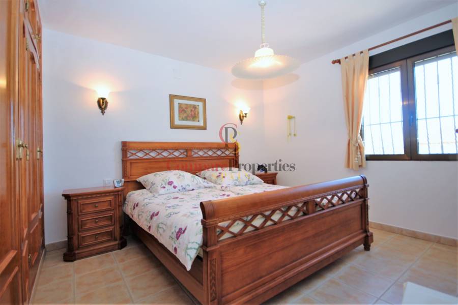 Vente - Villa - Orba Valley - Orba