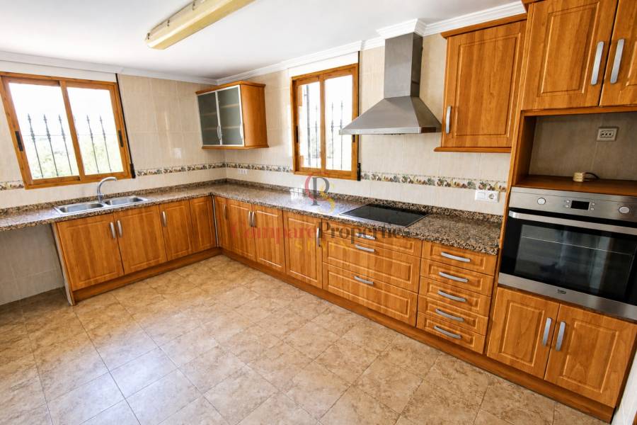 Verkauf - Villa - Orba Valley - Orba