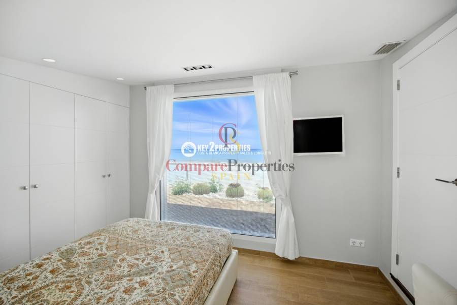 Venta - Villa - Dénia - Denia