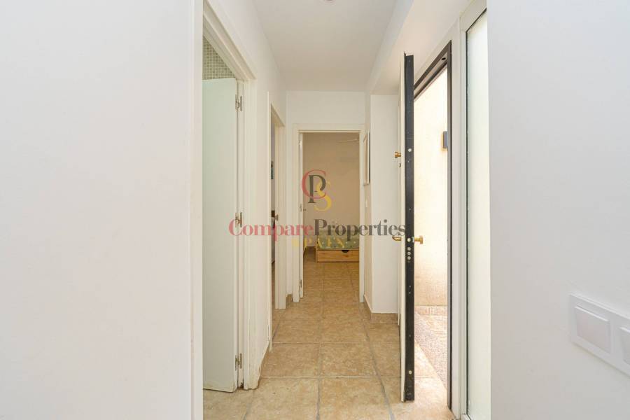 Sale - Villa - La Font d'en Carròs - Urbanizacion panorama i
