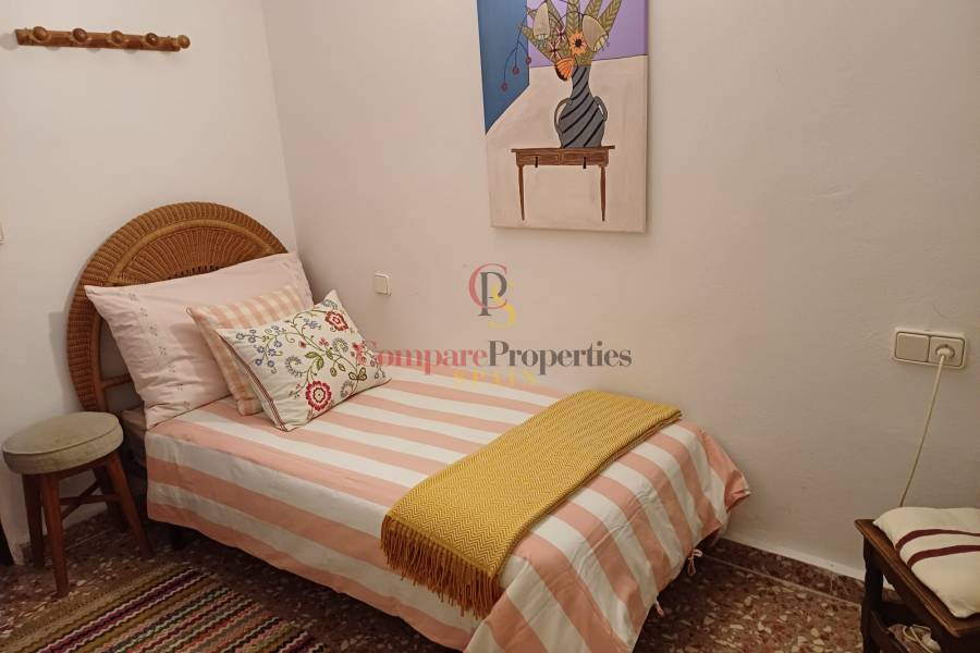 Sale - Villa - Dénia - Las Rotas