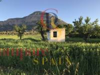 Venta - Villa - Gata de Gorgos - Centro del pueblo