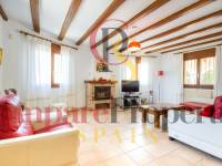 Verkoop - Villa - Orba Valley - Orba