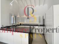 Venta - Villa - Benitachell - Kalmias