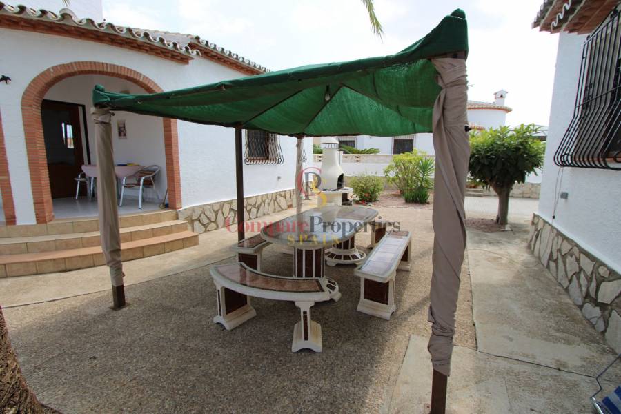 Vente - Villa - Els Poblets