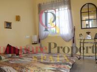 Sale - Villa - Jalon Valley - Murla