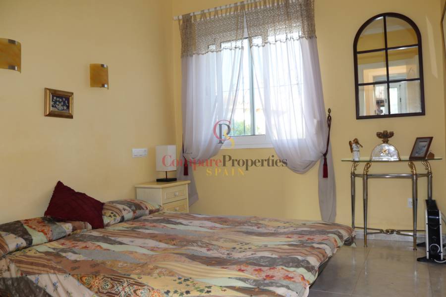 Sale - Villa - Jalon Valley - Murla