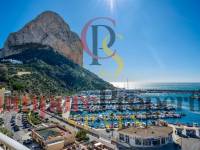 Vente - Apartment - Calpe
