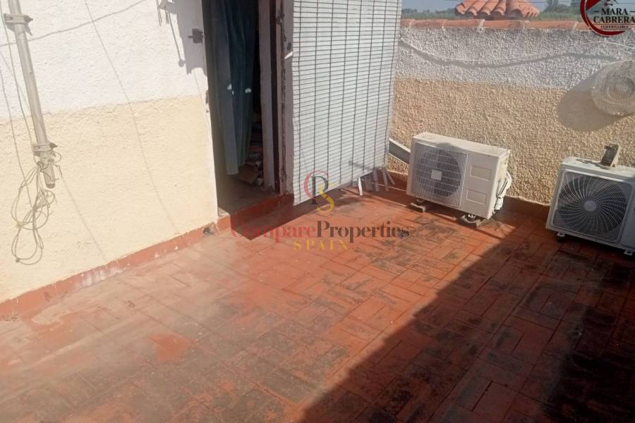 Sale - Apartment - Cullera