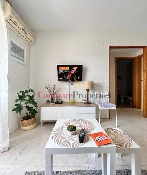 Vente - Apartment - Dénia
