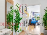 Vente - Apartment - Calpe