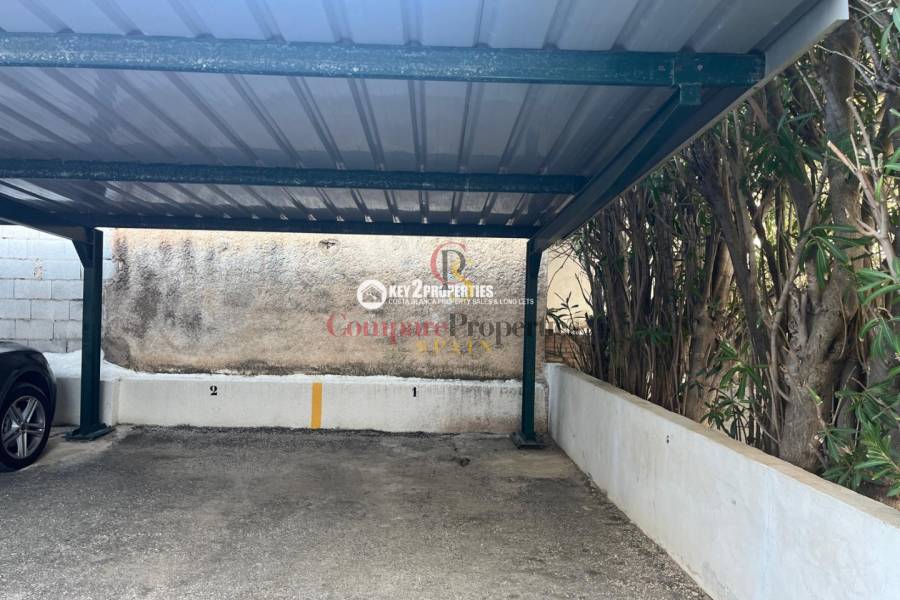 Sale - Apartment - Jávea - Javea