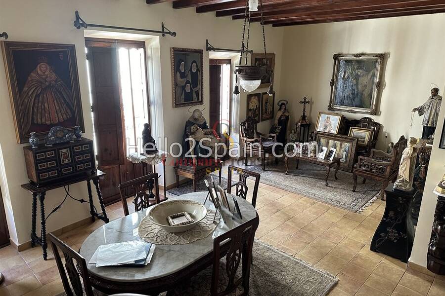 Venta - Townhouses - Rafelcofer