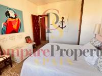Sale - Villa - Dénia - Las Rotas