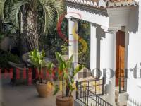 Verkoop - Villa - Jávea - Píver