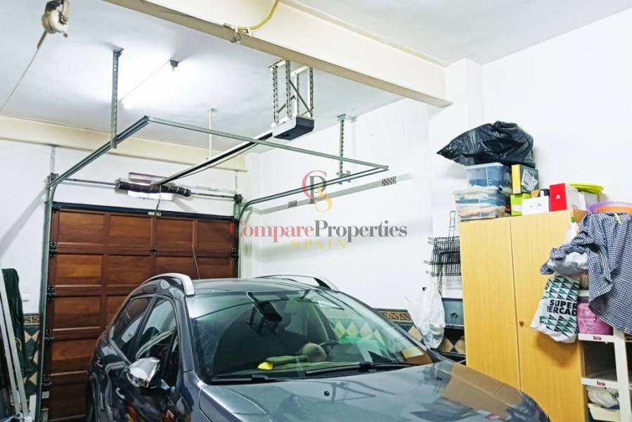 Sale - Villa - Oliva