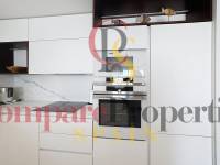 Sale - Apartment - Benitachell - Blue Infinity