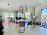 Sale - Villa - Orba Valley - Valley / Urbanización