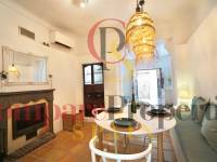 Sale - Townhouses - Teulada - Teulada Centre