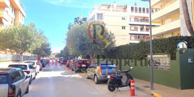 Apartment - Sale - Dénia - Casco urbano