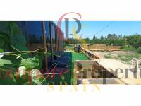 Sale - Apartment - Oliva - 