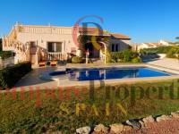 Verkauf - Villa - Benitachell - Cumbre del Sol