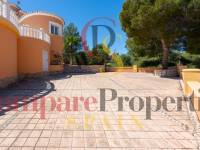 Venta - Villa - Jávea
