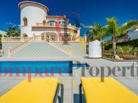 Vente - Villa - Benissa - Benissa Coast